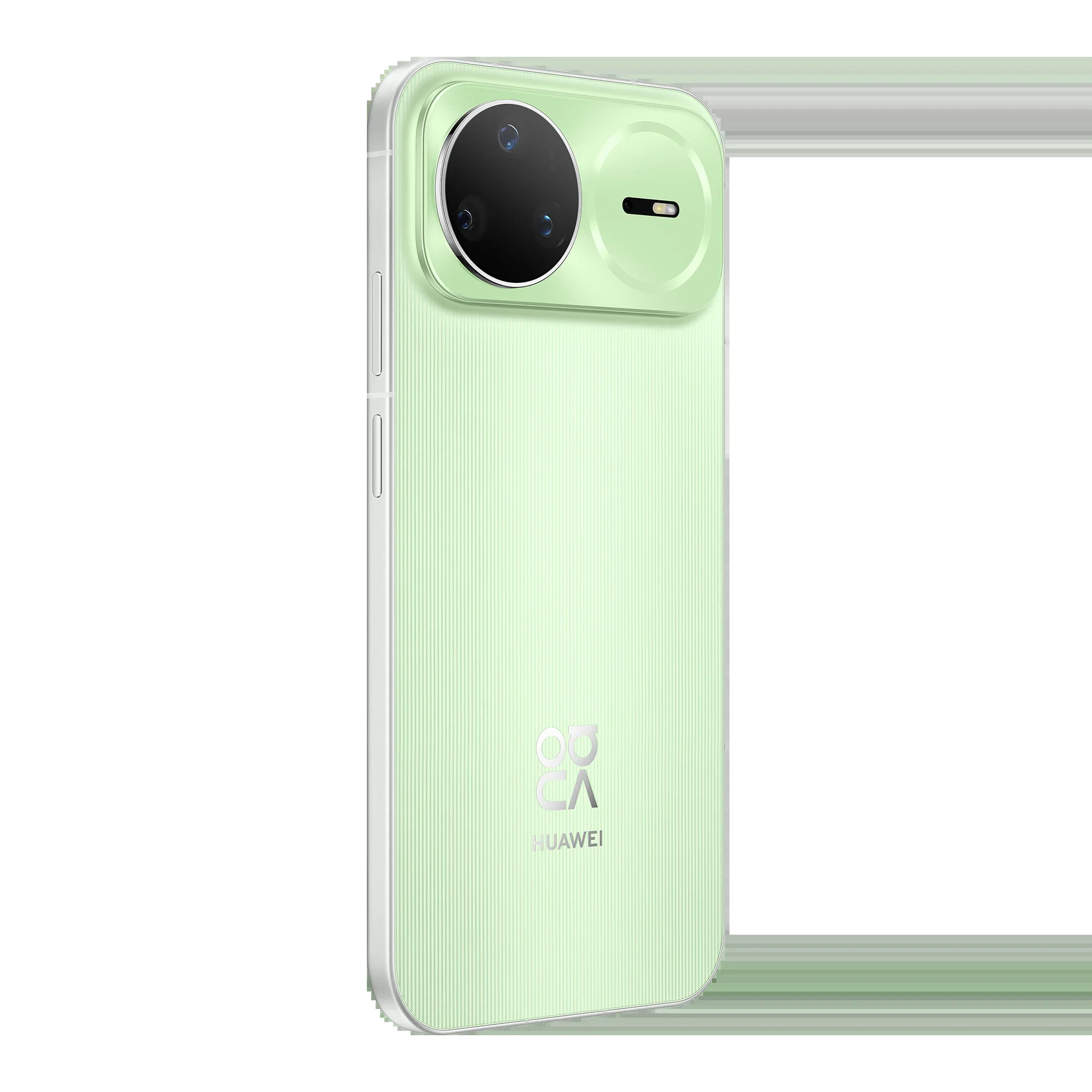 Смартфон Huawei Nova 15 Pro 12/256Gb зеленый