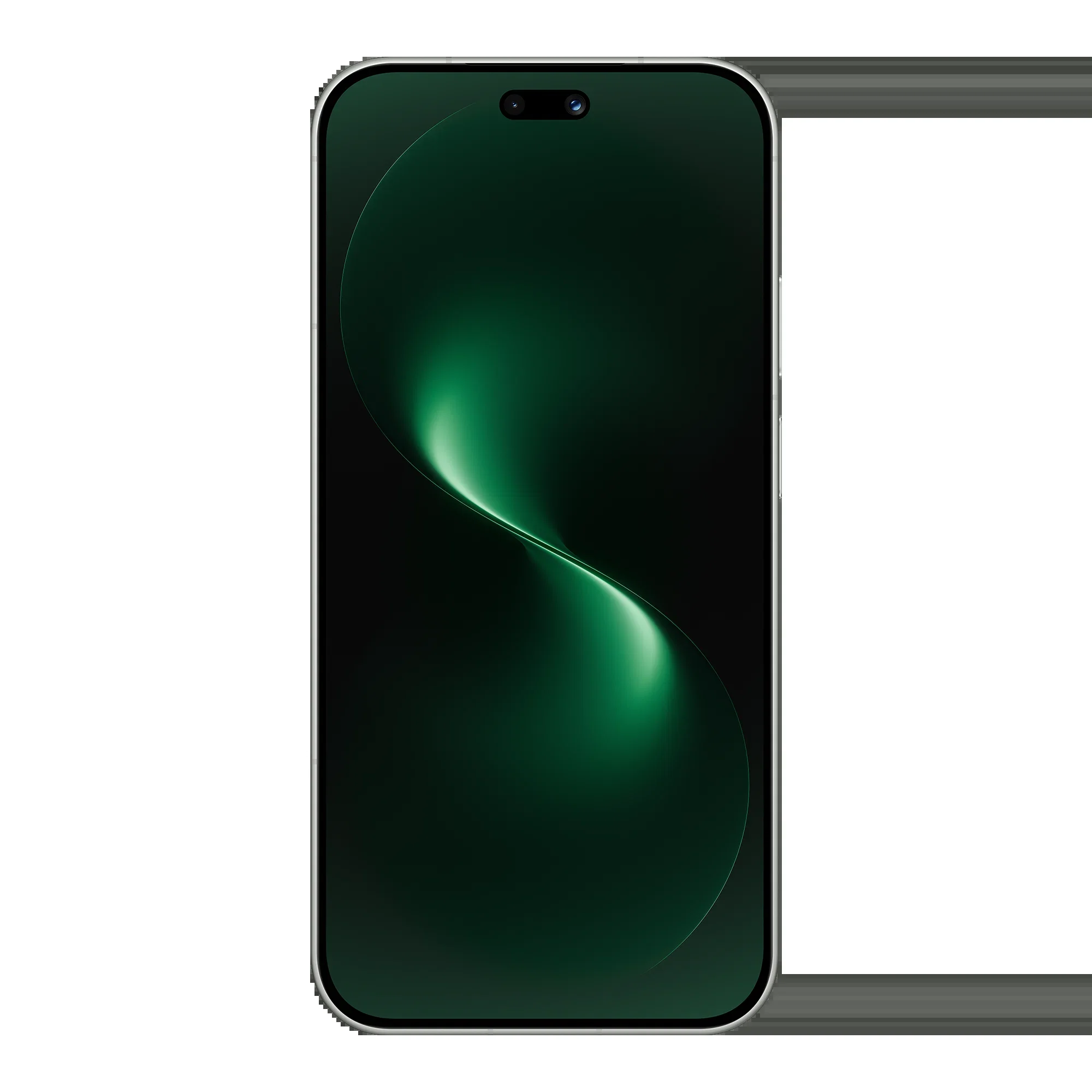 Смартфон Huawei Nova 15 Pro 12/256Gb зеленый