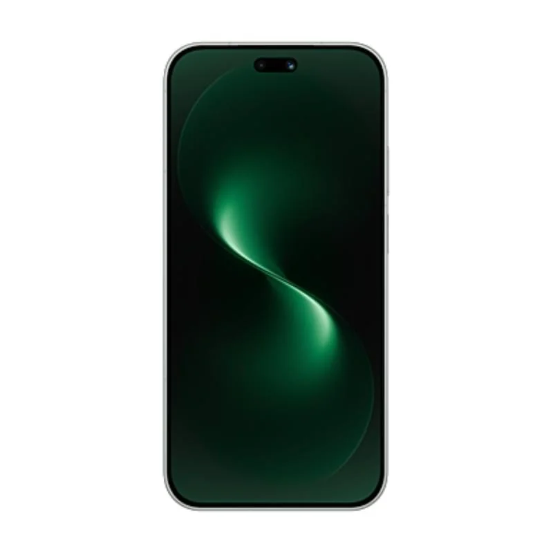 Смартфон Huawei Nova 15 Pro 12/512Gb зеленый