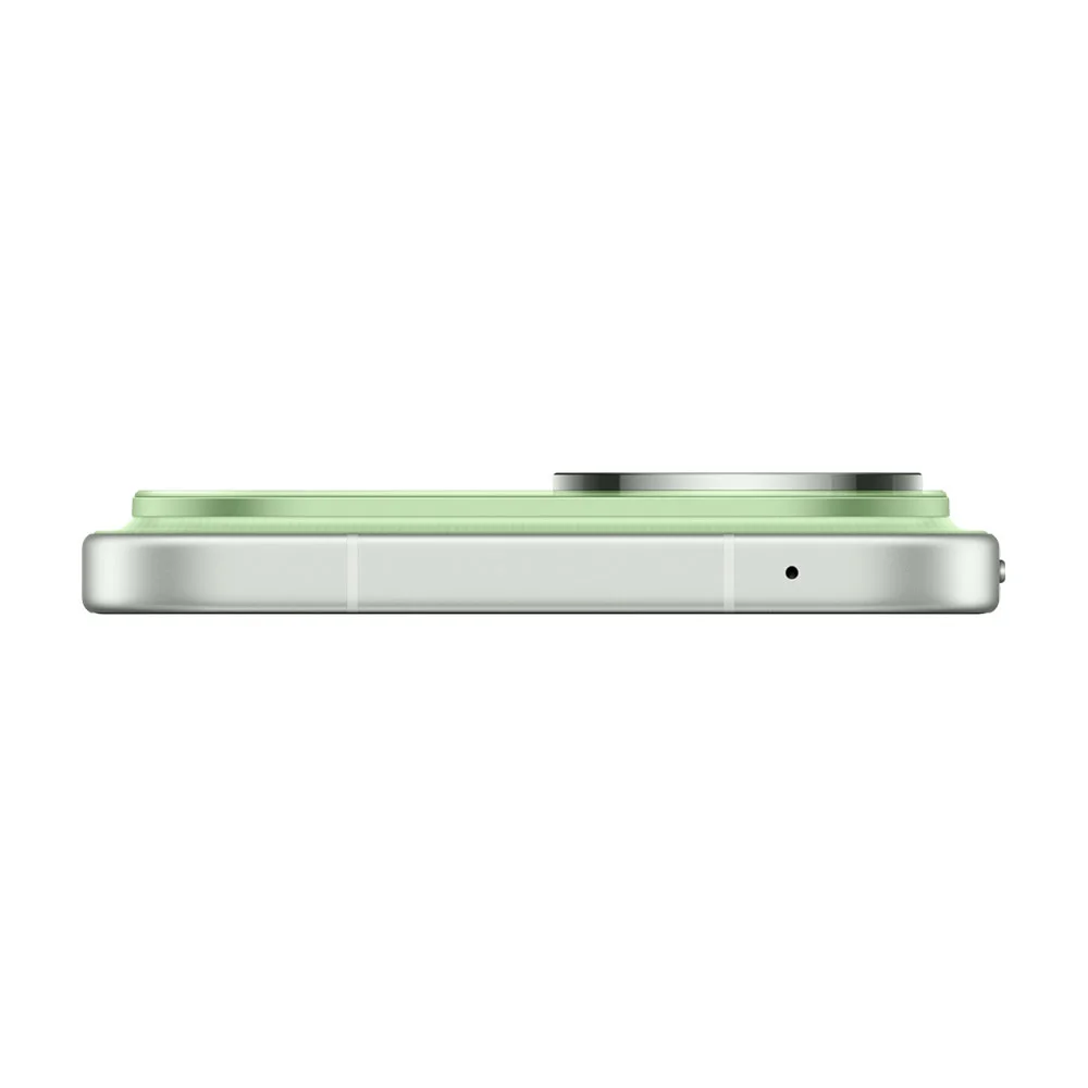 Смартфон Huawei Nova 15 Pro 12/512Gb зеленый