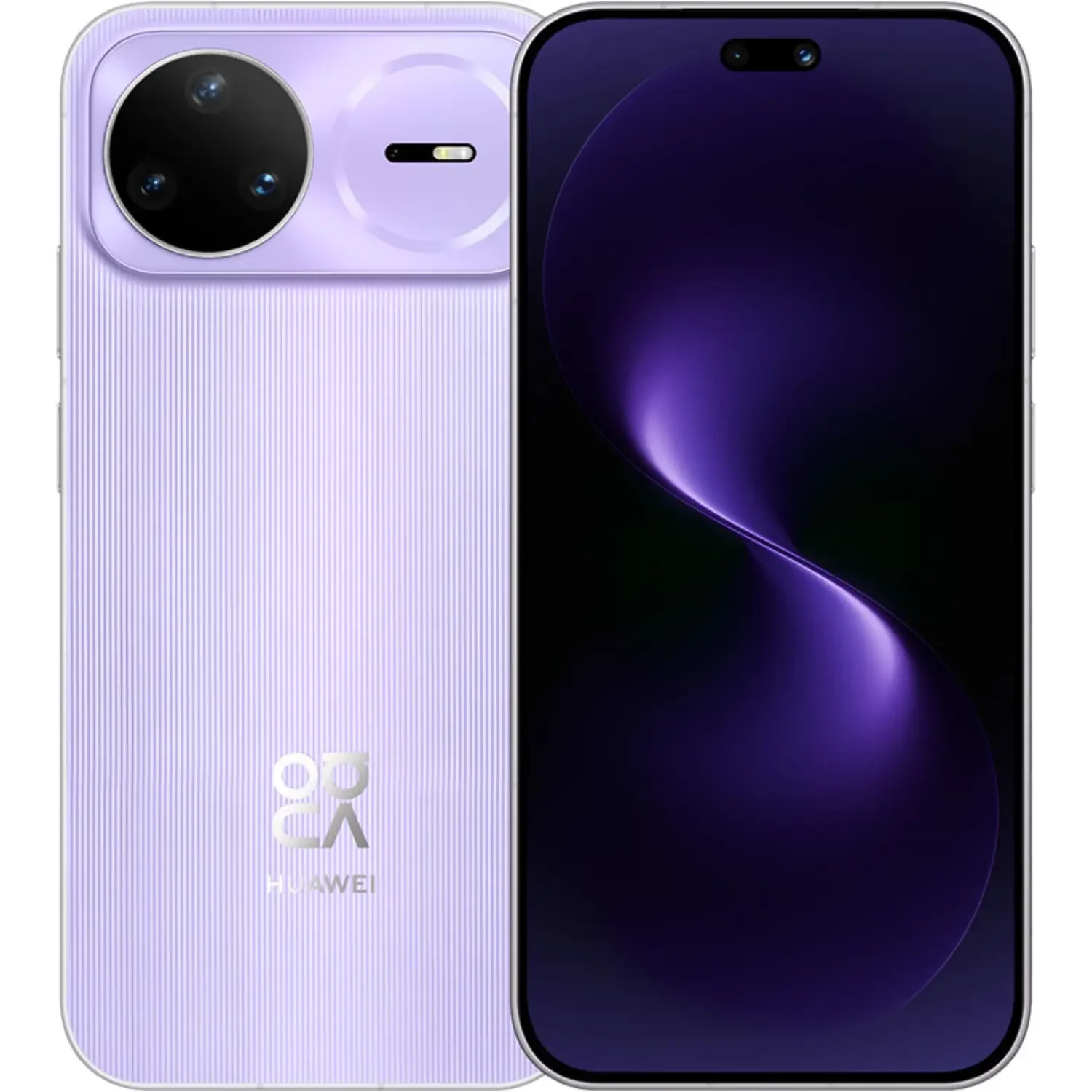 Смартфон Huawei Nova 15 Pro 12/512Gb фиолетовый