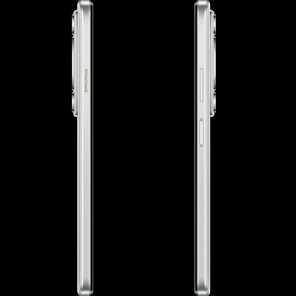 Смартфон Huawei Nova Y63 6/128Gb, серебристый