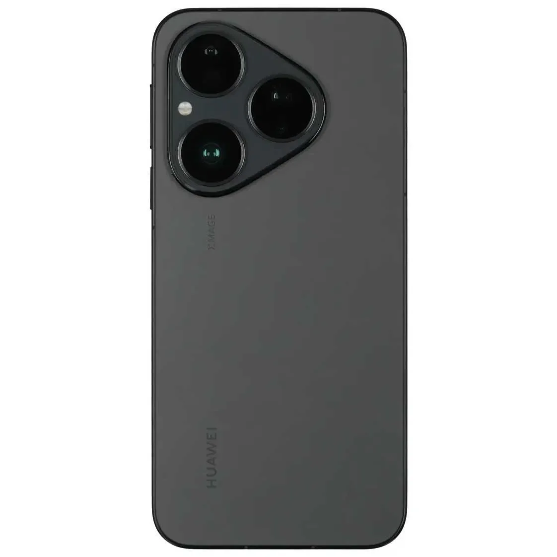 Смартфон HUAWEI PURA 80 12/256Gb HED-LX9 матовый черный