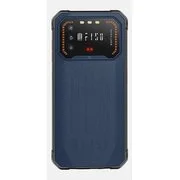 Смартфон IIIF150 Air1 Pro Plus, 6/128Gb, кобальтово-синий