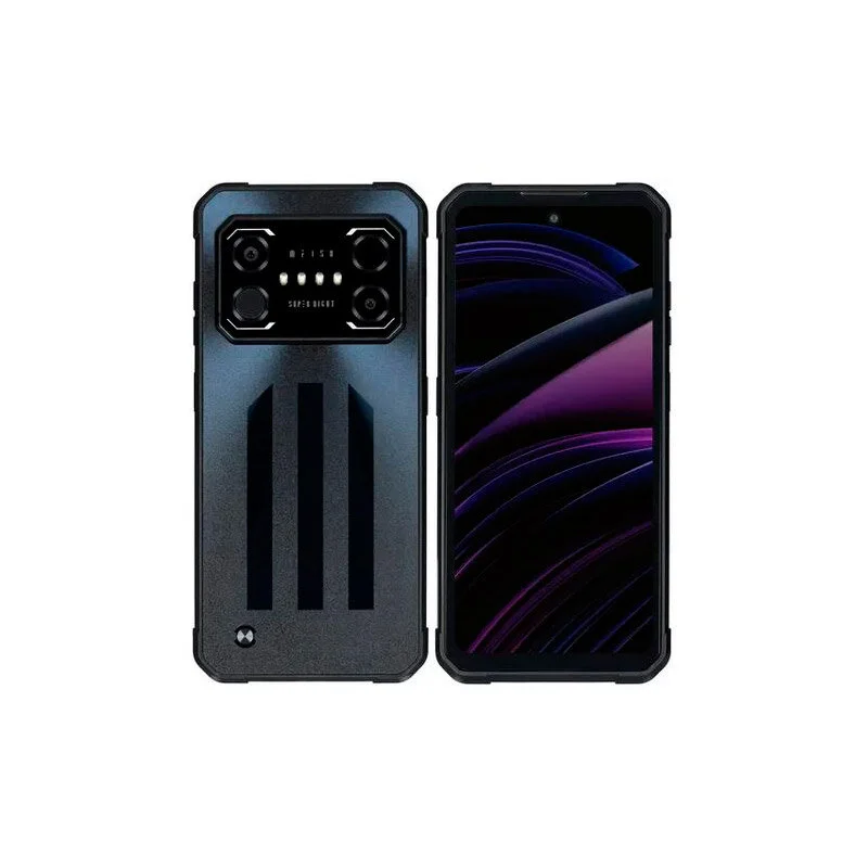 Смартфон IIIF150 Air1 Ultra X, 8/256Gb, черный