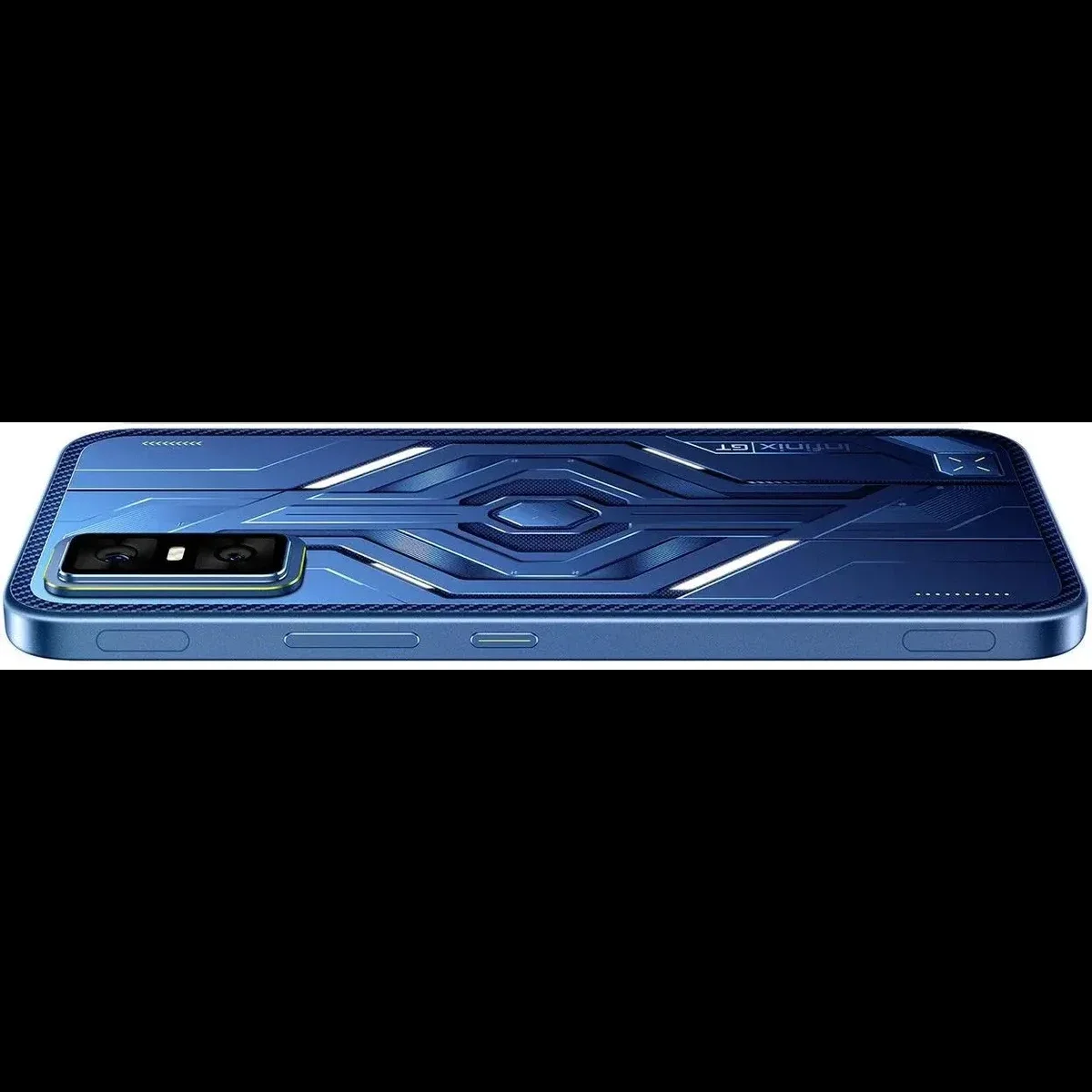 Смартфон Infinix GT 30 8+256GB Cyber Blue