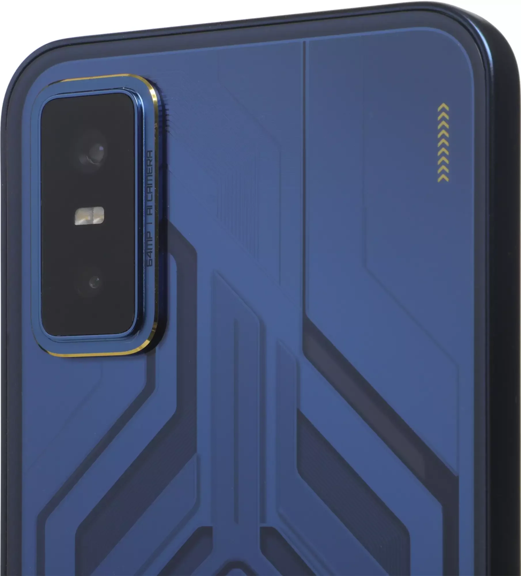 Смартфон Infinix GT 30 8+256GB Cyber Blue