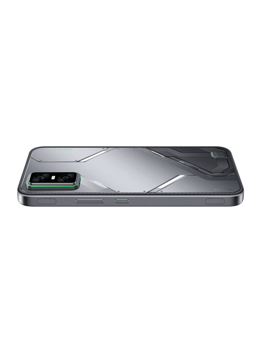 Смартфон Infinix GT 30 Pro 12/256Gb, серый