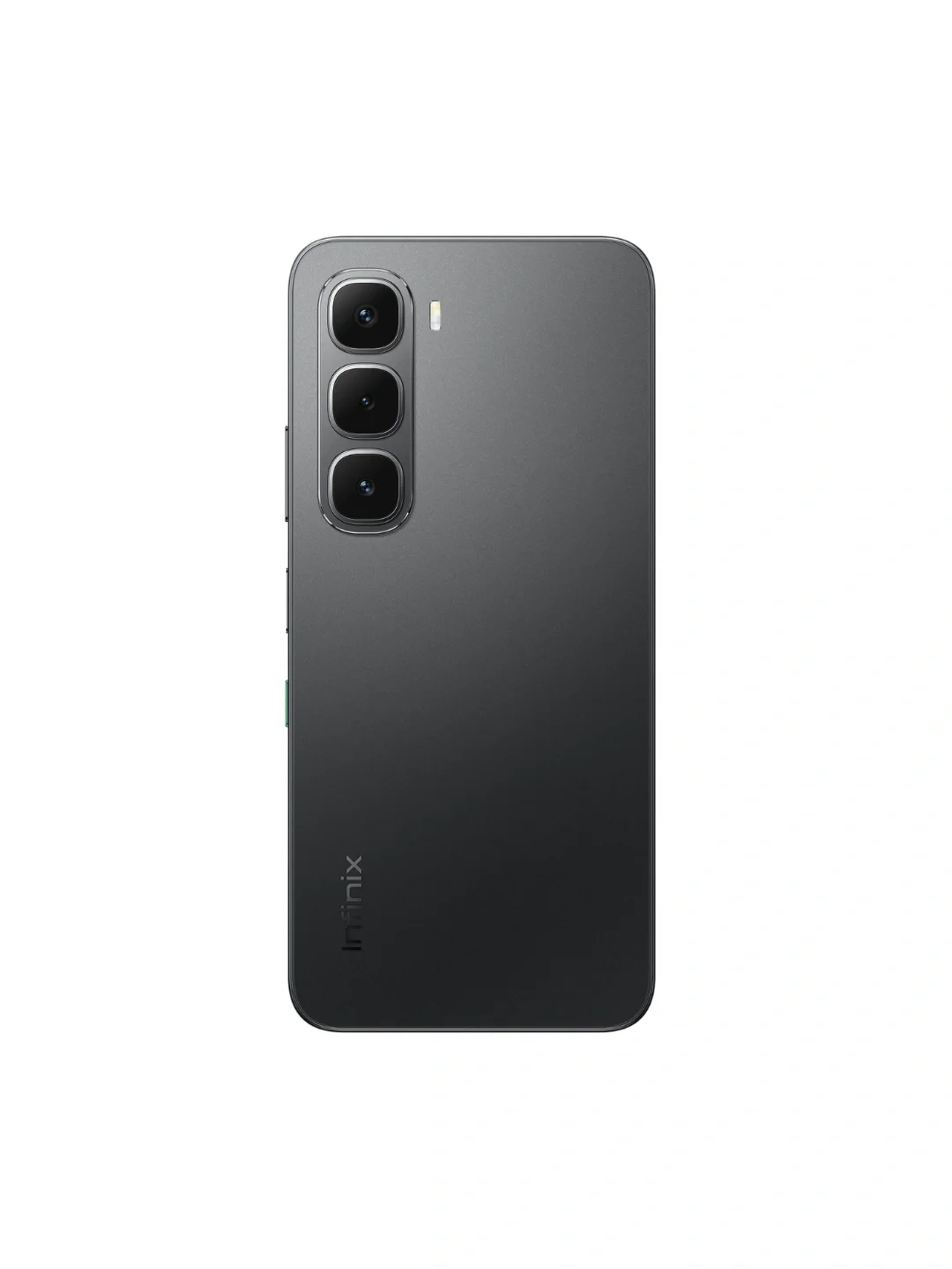 Смартфон Infinix HOT 60 Pro+ X6886 8/256Gb, черный