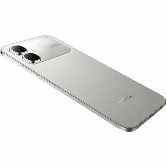 Смартфон Infinix Smart 20 X6840B 4/64Gb титан