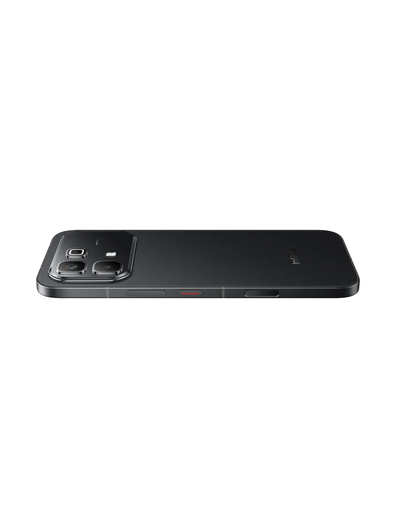 Смартфон Infinix X6879 Note 60 256Gb 8Gb черный моноблок 3G 4G 6.78" 1080x2436 Android 15 50Mpix 802.11 a/b/g/n/ac NFC GPS GSM900/1800 GSM1900 Protect