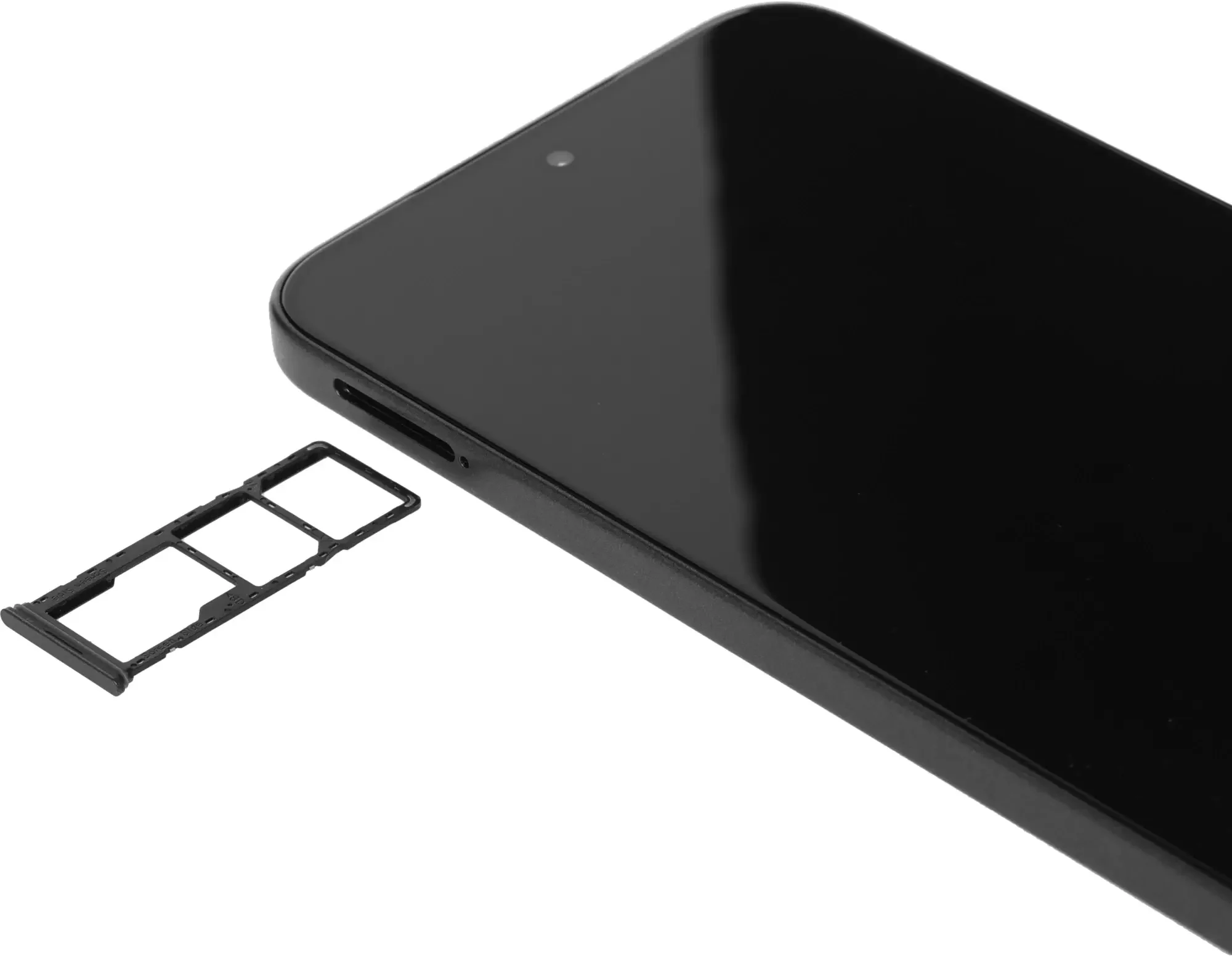Смартфон Infinix X6885 Hot 60 Pro 8/128Gb, черный