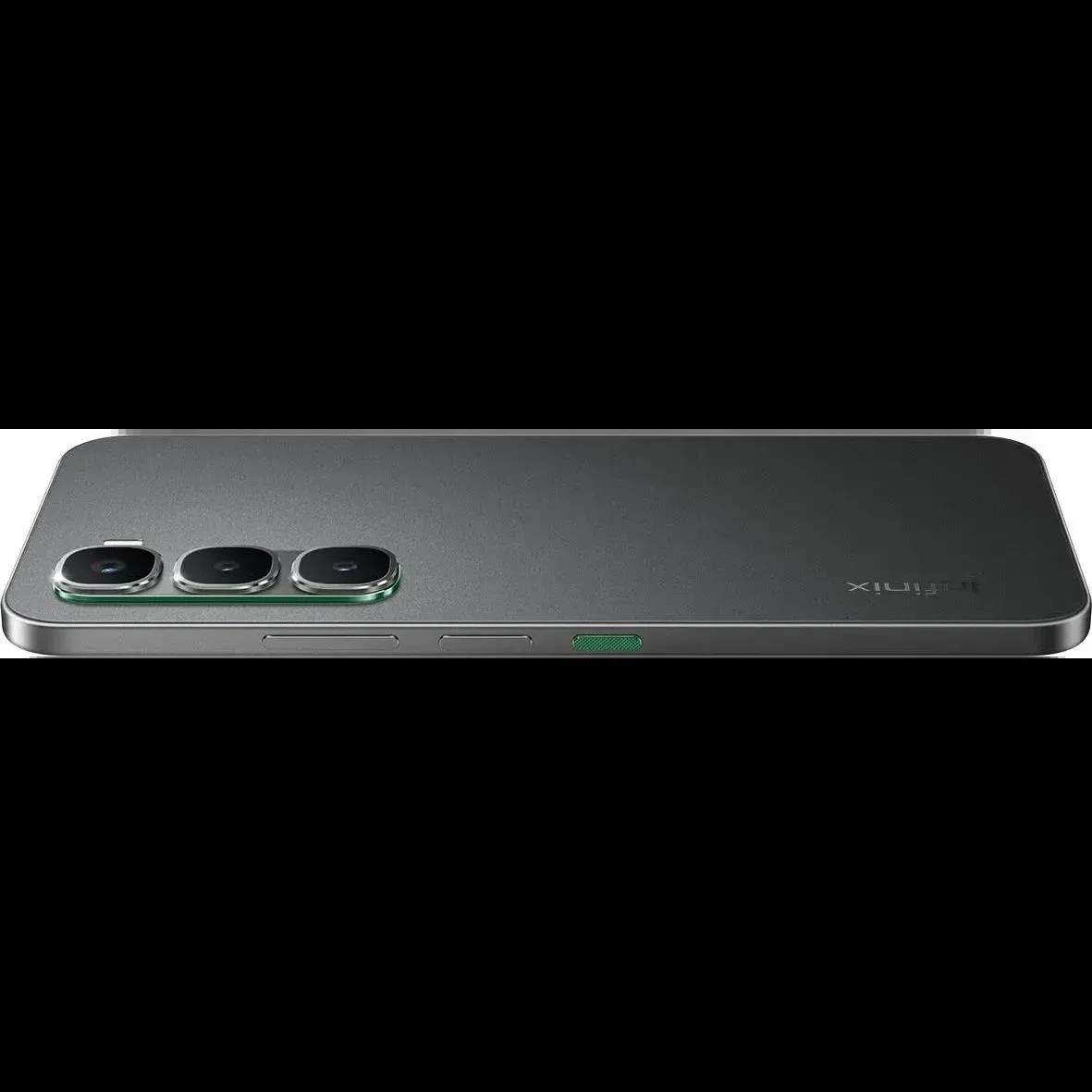 Смартфон Infinix X6885 Hot 60 Pro 8/128Gb, черный