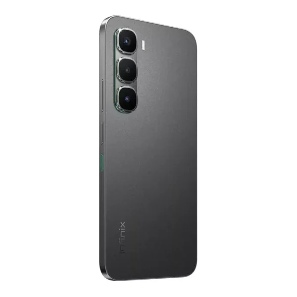 Смартфон Infinix X6885 Hot 60 Pro 8/128Gb, черный