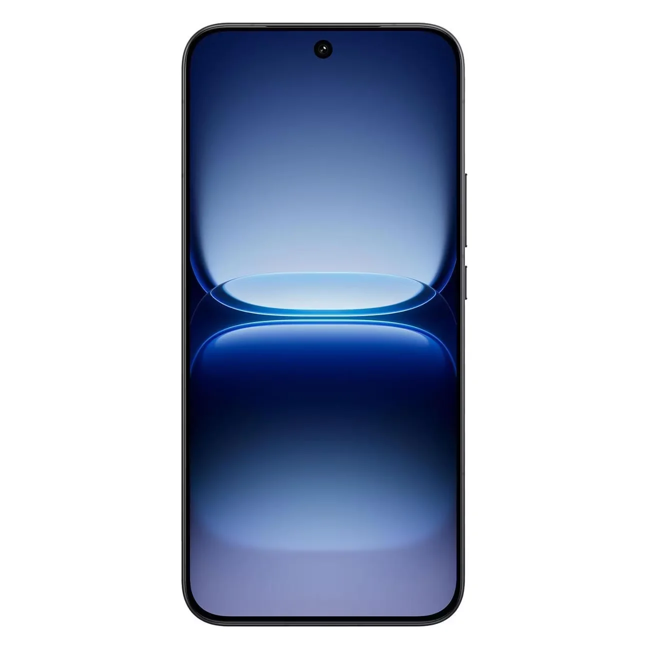 Смартфон iQOO 15 16/512Gb, Альфа-черный + чехол