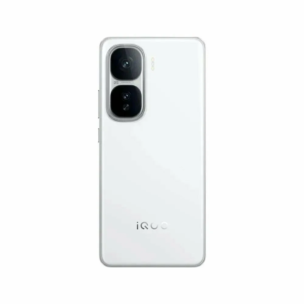 Смартфон iQOO Neo 10 16/512Gb Айсберг белый