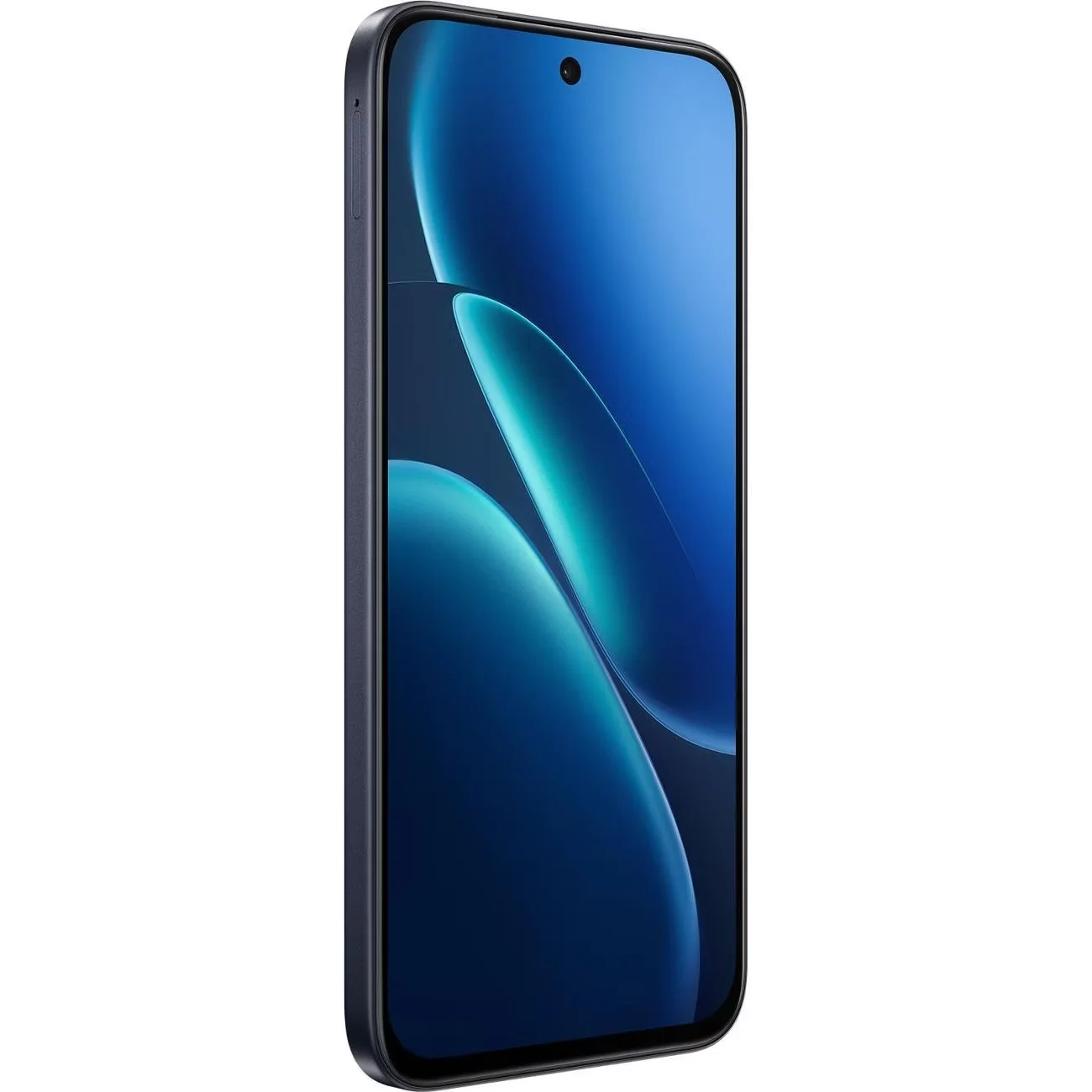 Смартфон iQOO Z11x I2507 12/256Gb черный