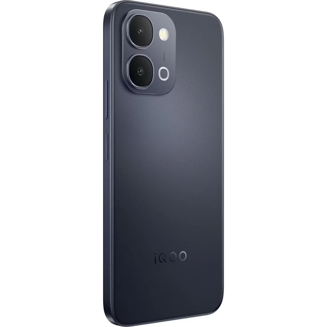 Смартфон iQOO Z11x I2507 12/512Gb черный