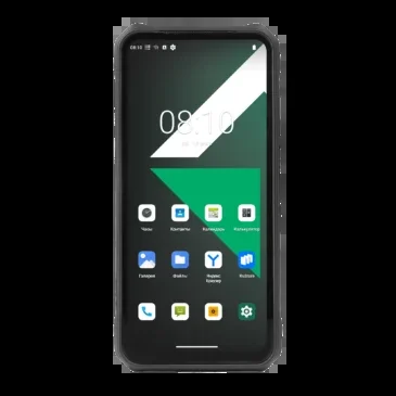 Смартфон MIG A65 8Gb, 128Gb, черный