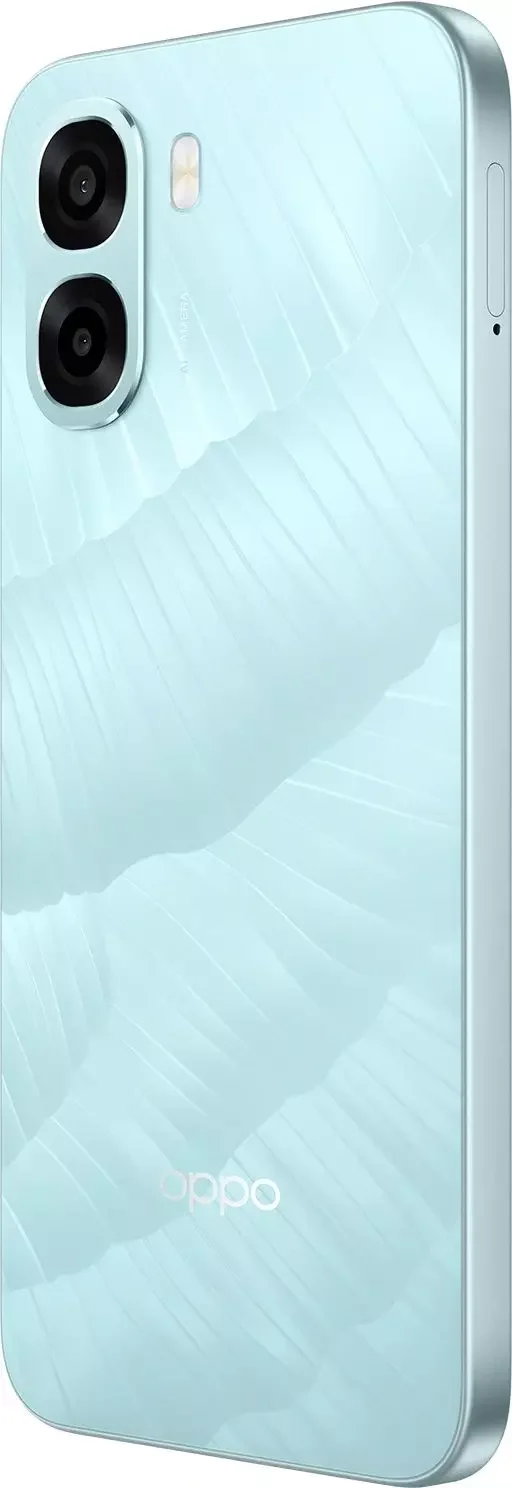 Смартфон OPPO A6x CPH2819 4/128Gb голубой