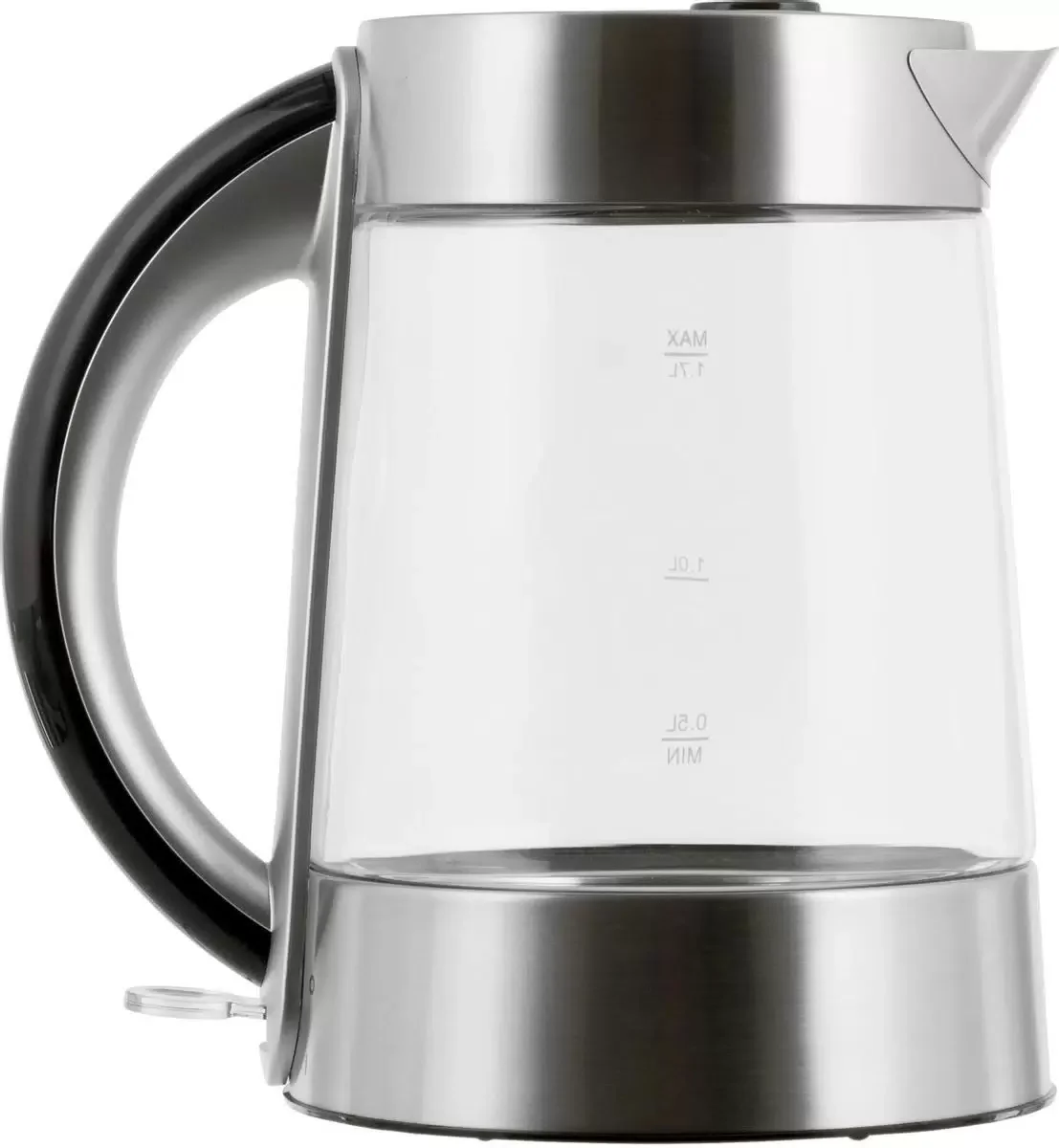 Эл,чайник Gorenje K17G, 2200 Вт, объём 1,7 л