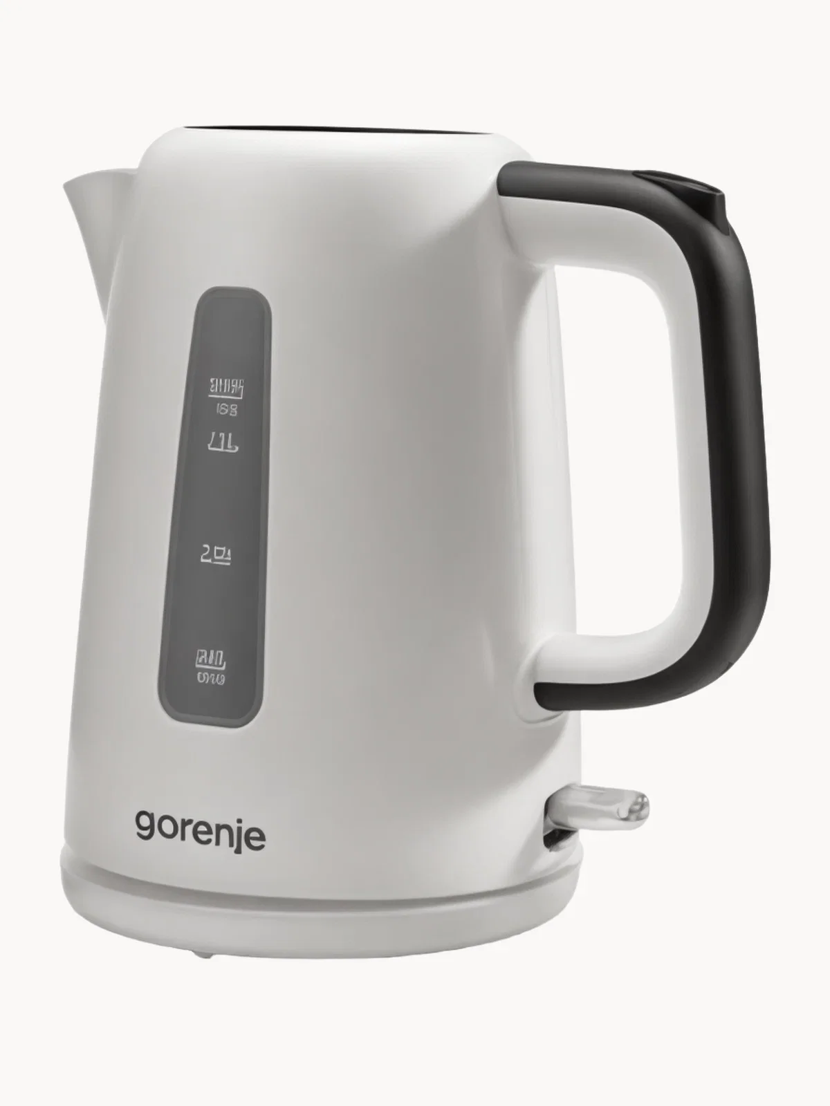 Эл,чайник Gorenje K17G, 2200 Вт, объём 1,7 л