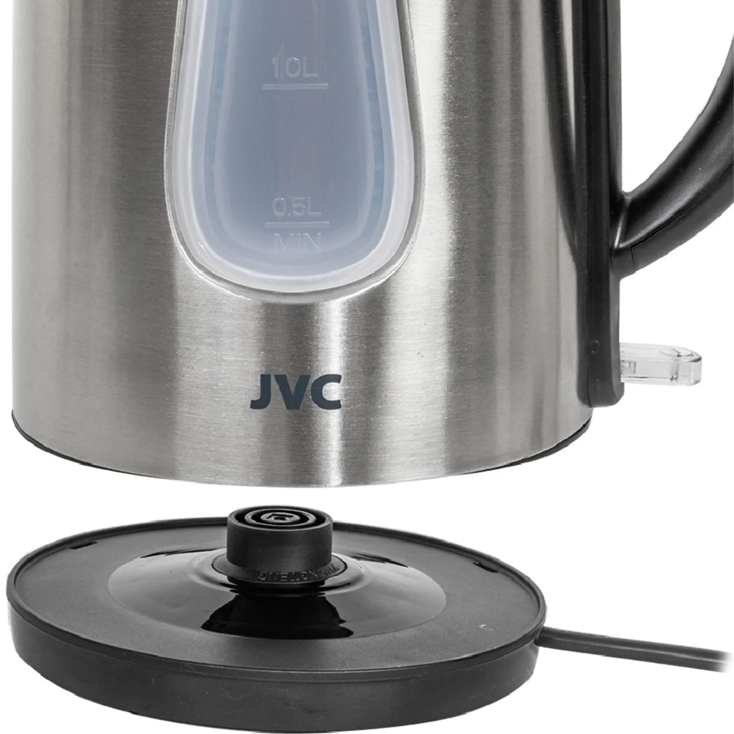 Эл,чайник JVC JK-KE1716 2200Вт, 1,7 л