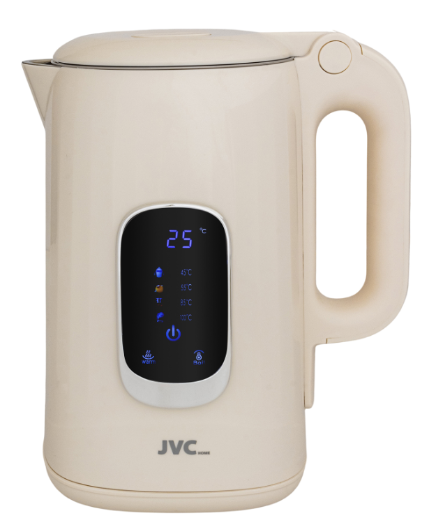 Эл,чайник JVC JK-KE1751D 1.8л, 2400 Вт.