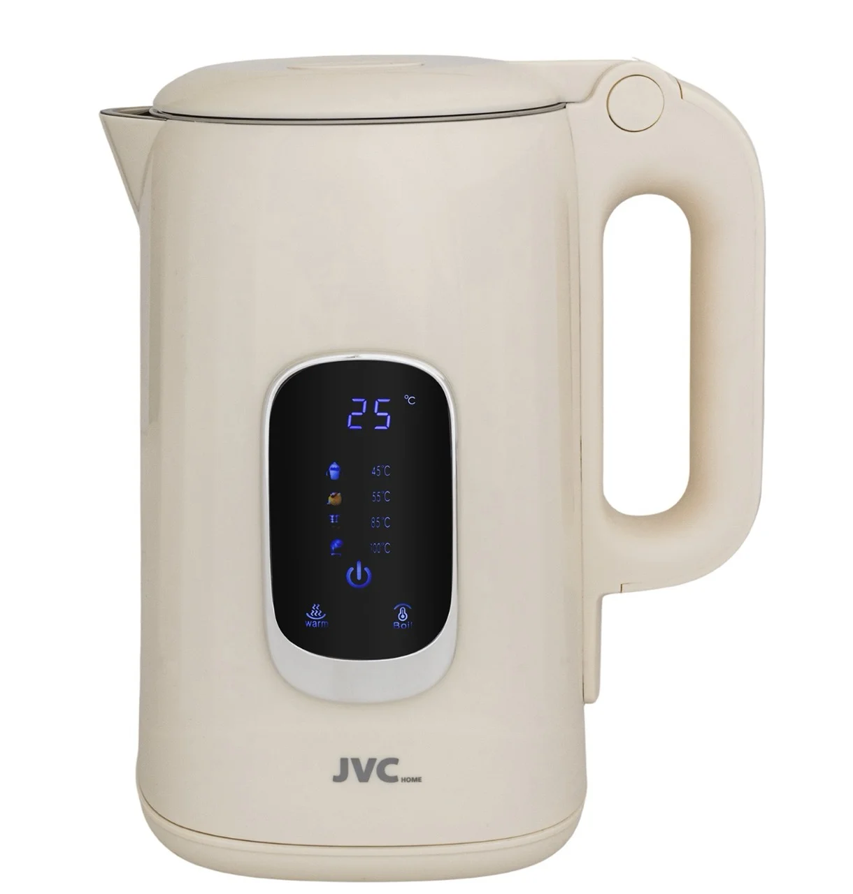 Эл,чайник JVC JK-KE1751D 1.8л, 2400 Вт.