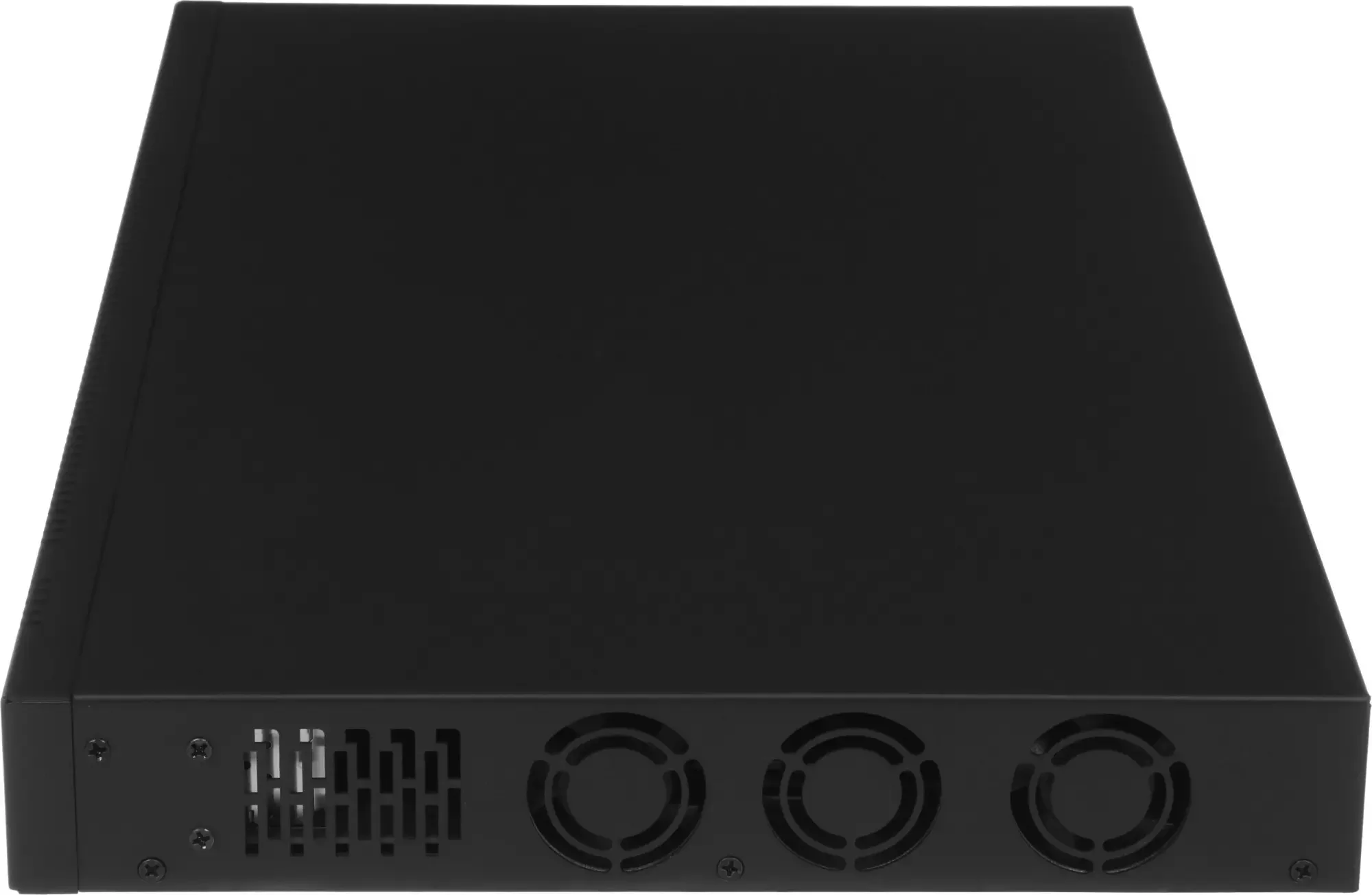 Коммутатор Digma DSP848G-6S+R700 (L3) 48x1Гбит/с 6SFP+ 700W управляемый