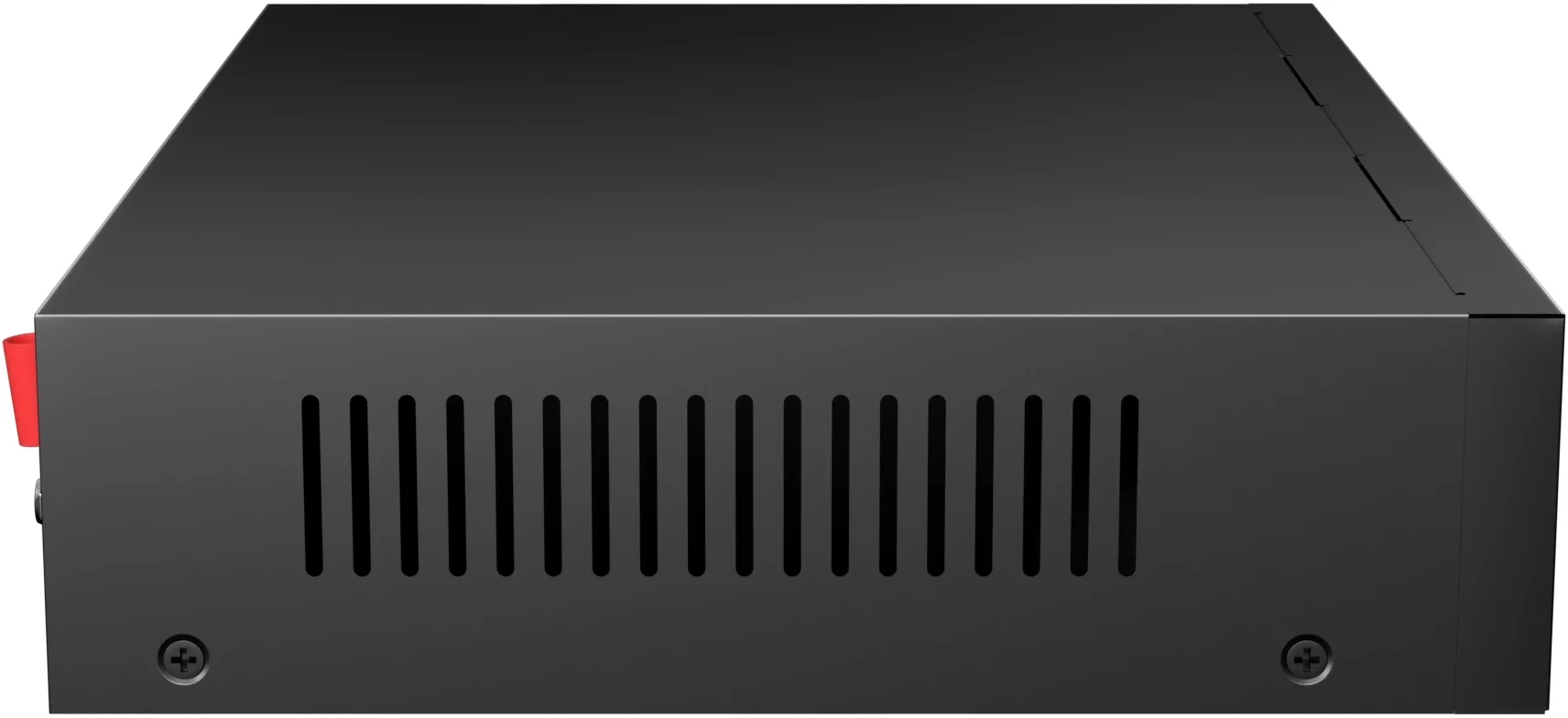 Коммутатор Digma DSW708G-2S-T (L2+) 8x1 Гбит/с 2SFP управляемый