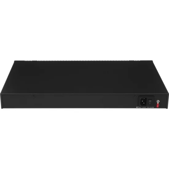 Коммутатор Digma DSW848G-6S+R (L3) 48x1Гбит/с 6SFP+ управляемый