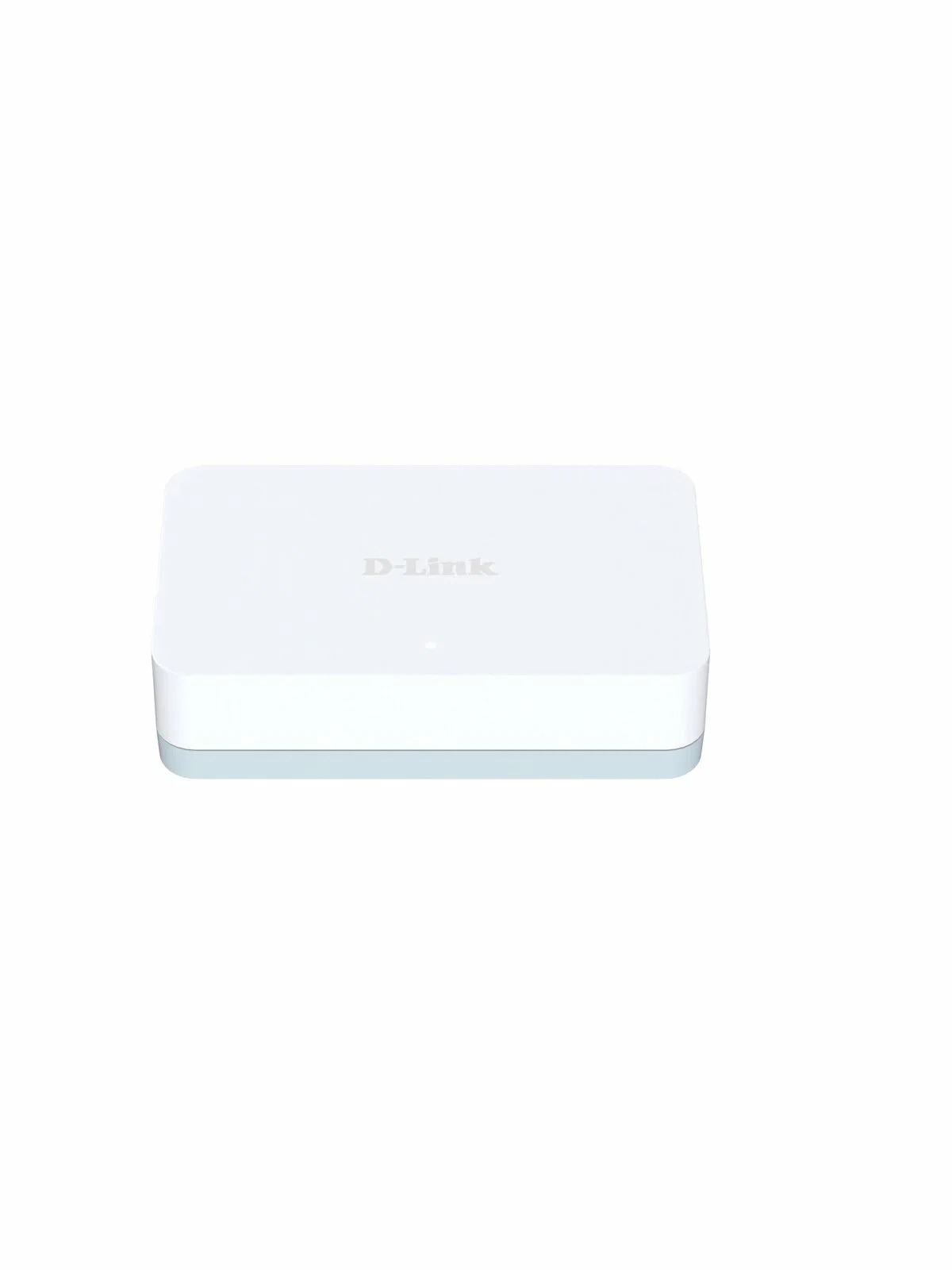 Коммутатор D-Link DES-1005C DES-1005C/C2A 5x100 Мбит/с неуправляемый
