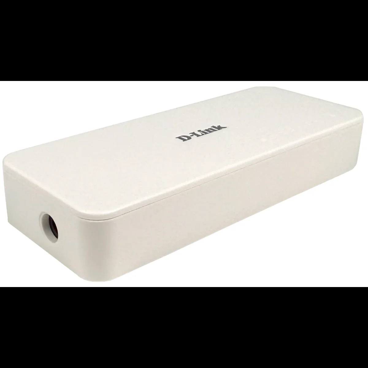 Коммутатор D-Link DES-1008C Коммутатор, 8x100Base-TX, корпус пластик