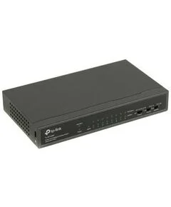 Коммутатор D-Link DGS-1008D/R1A, 8x1000Base-T, корпус металл