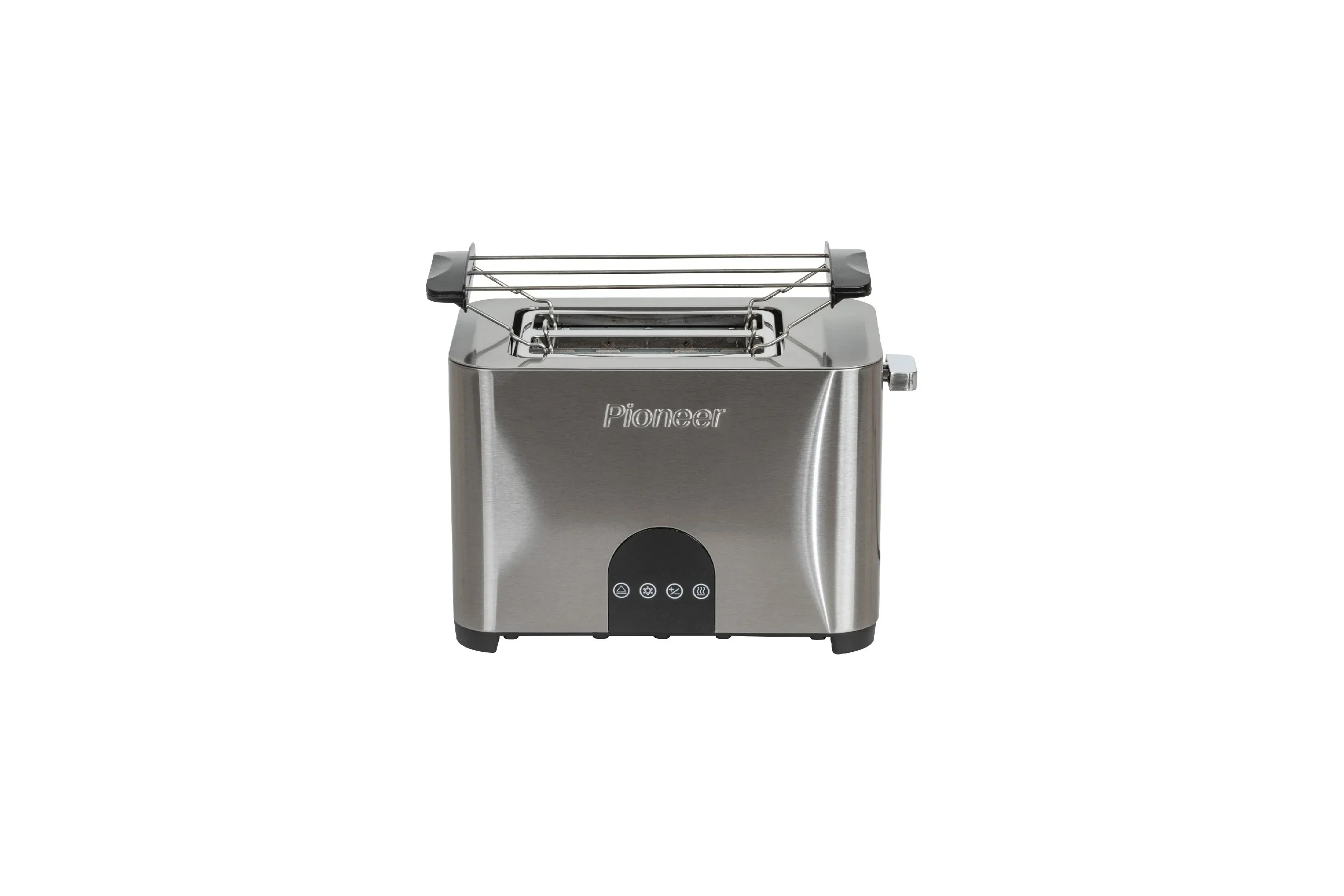 Тостер Pioneer TS185 Вт.: 850