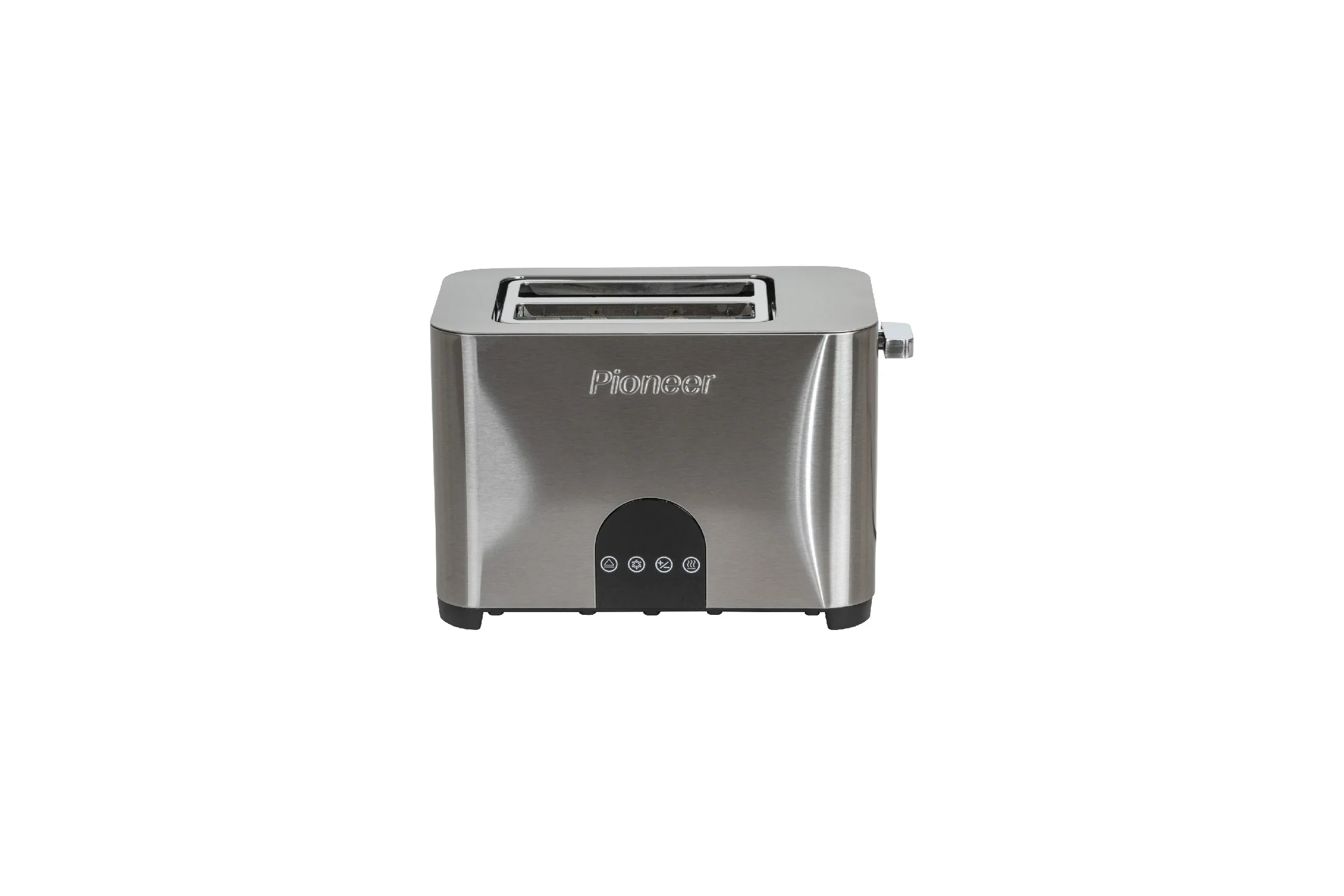 Тостер Pioneer TS185 Вт.: 850