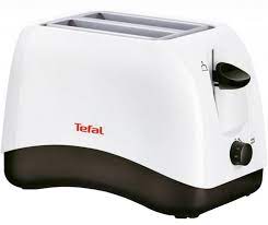 Тостер Tefal TT130130, белый