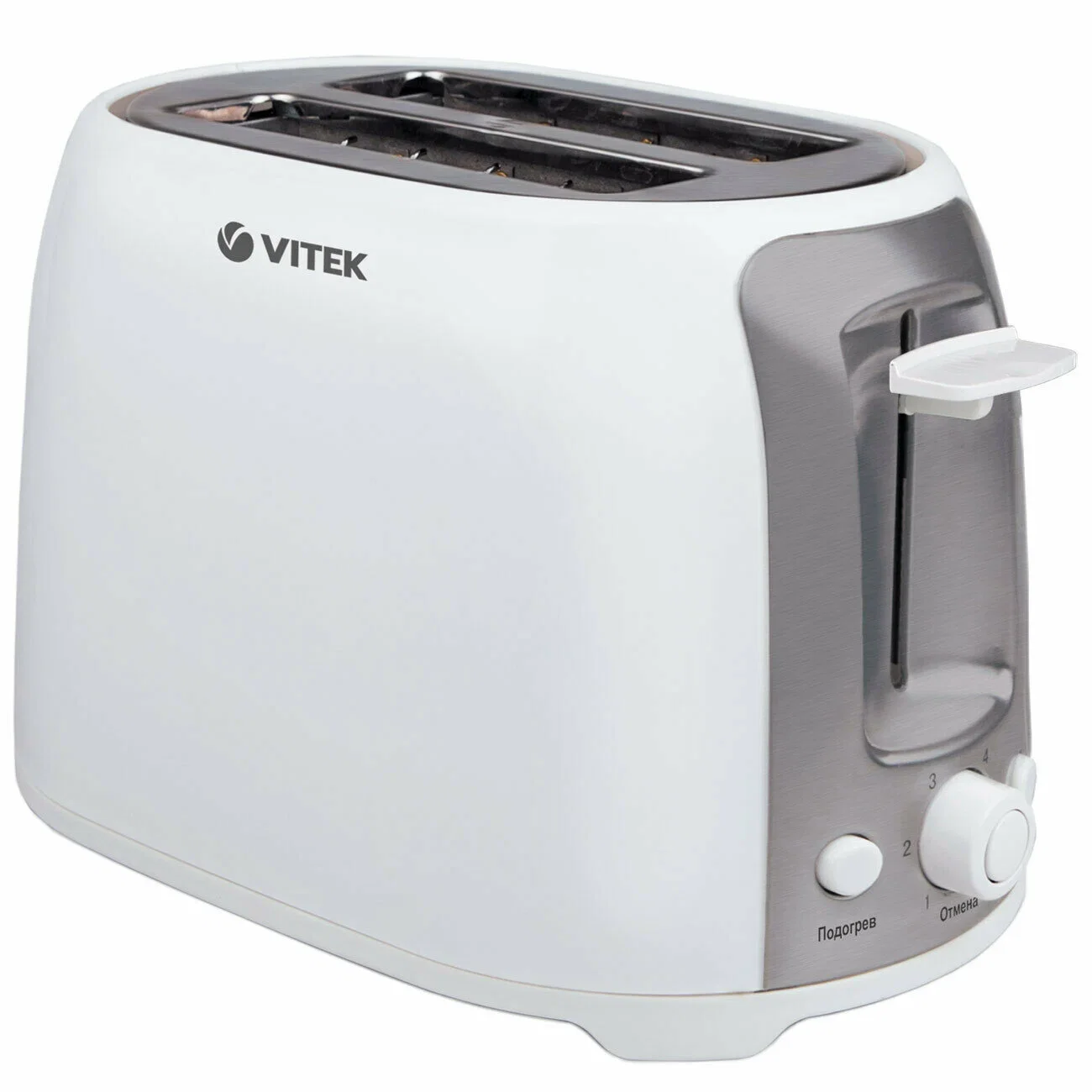Тостер Vitek VT-1582 (750Вт.)