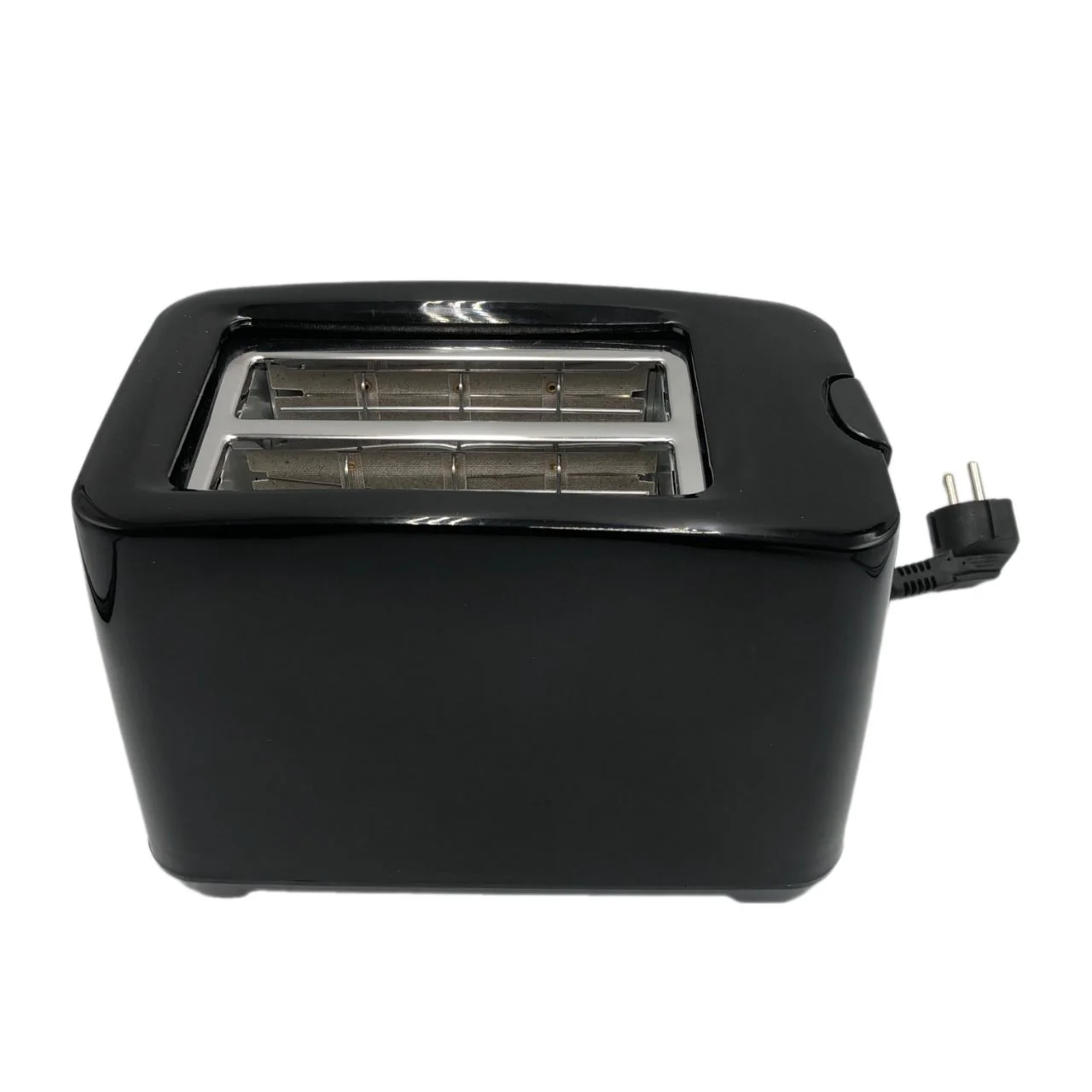 Тостер VITEK VT-7169, 750 Вт, 7 степеней прож. нерж.