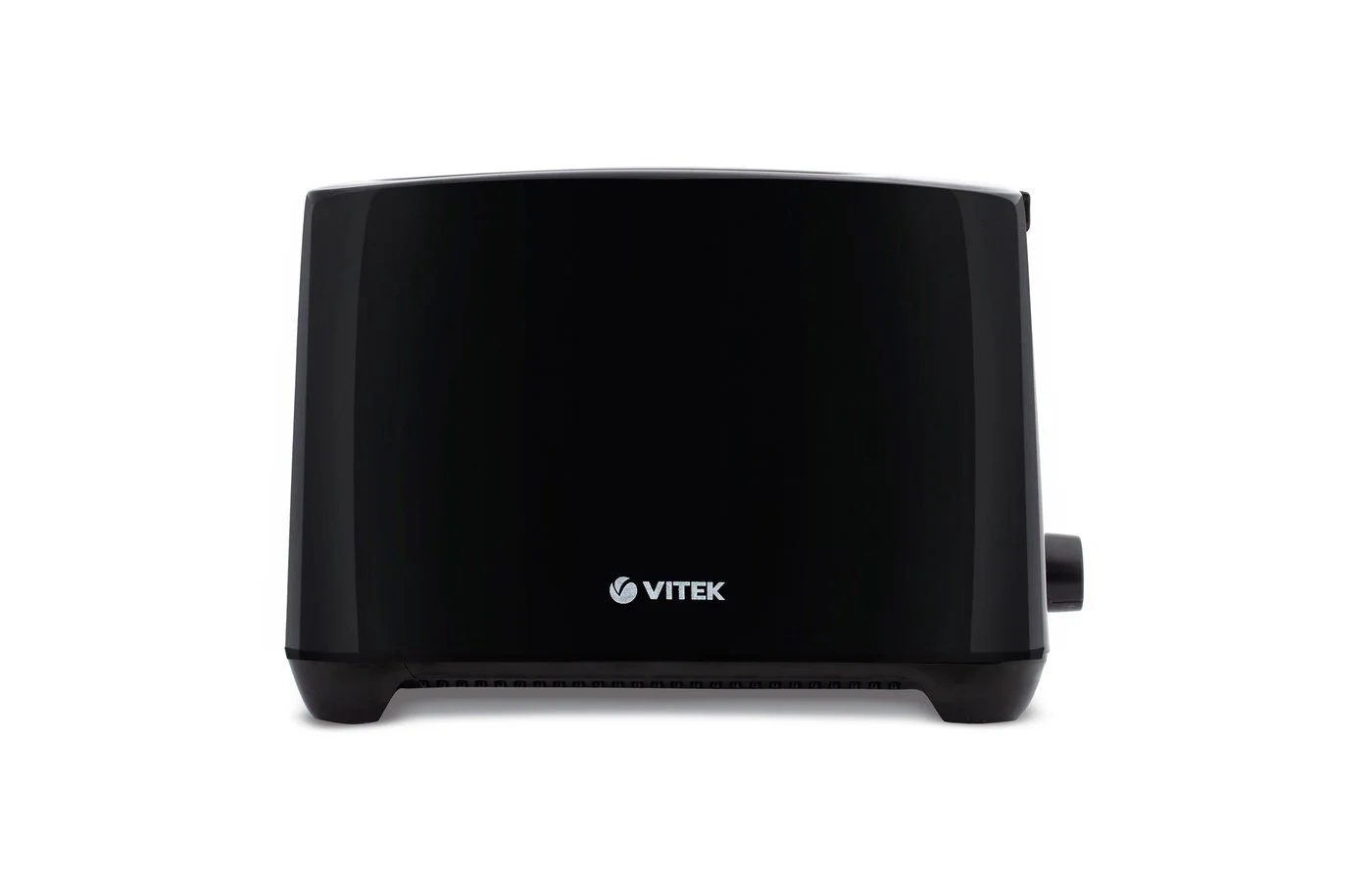 Тостер VITEK VT-7169, 750 Вт, 7 степеней прож. нерж.