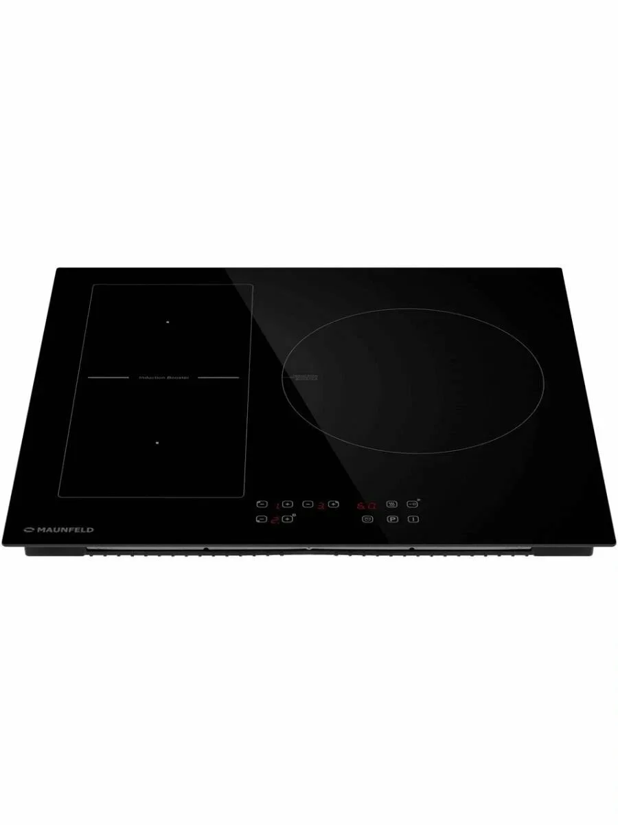Индукционная варочная панель Maunfeld CVI593BBK