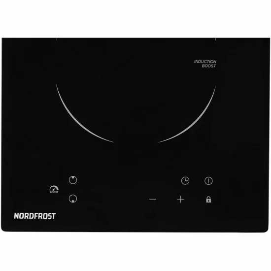 Индукционная варочная панель Nordfrost i-M 3020 B