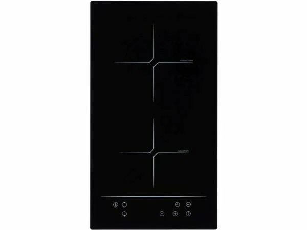 Индукционная варочная панель Simfer H30I72S002 черный