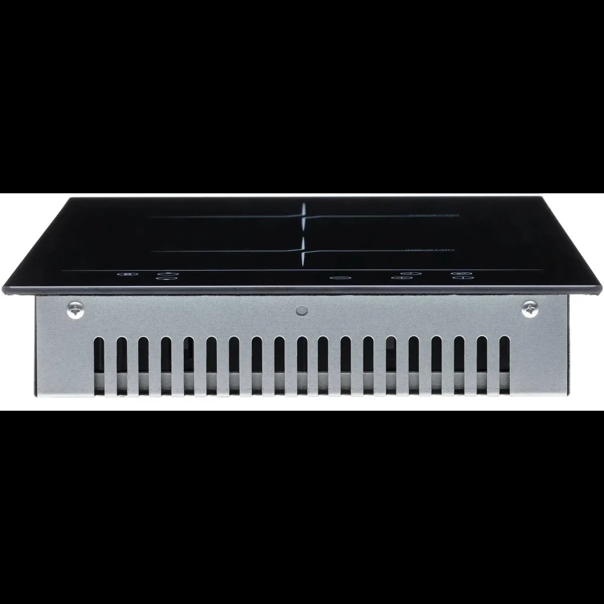 Индукционная варочная панель Simfer H30I72S002 черный