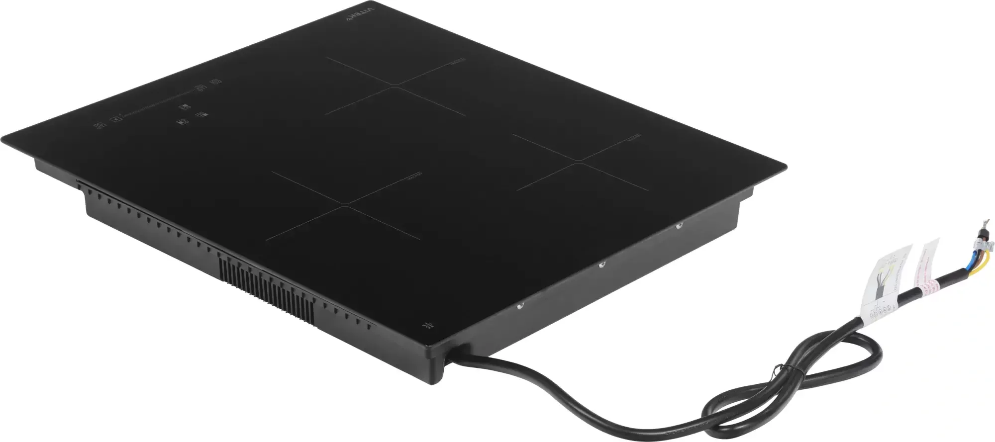 Индукционная варочная панель Vitek VHI4310 черный