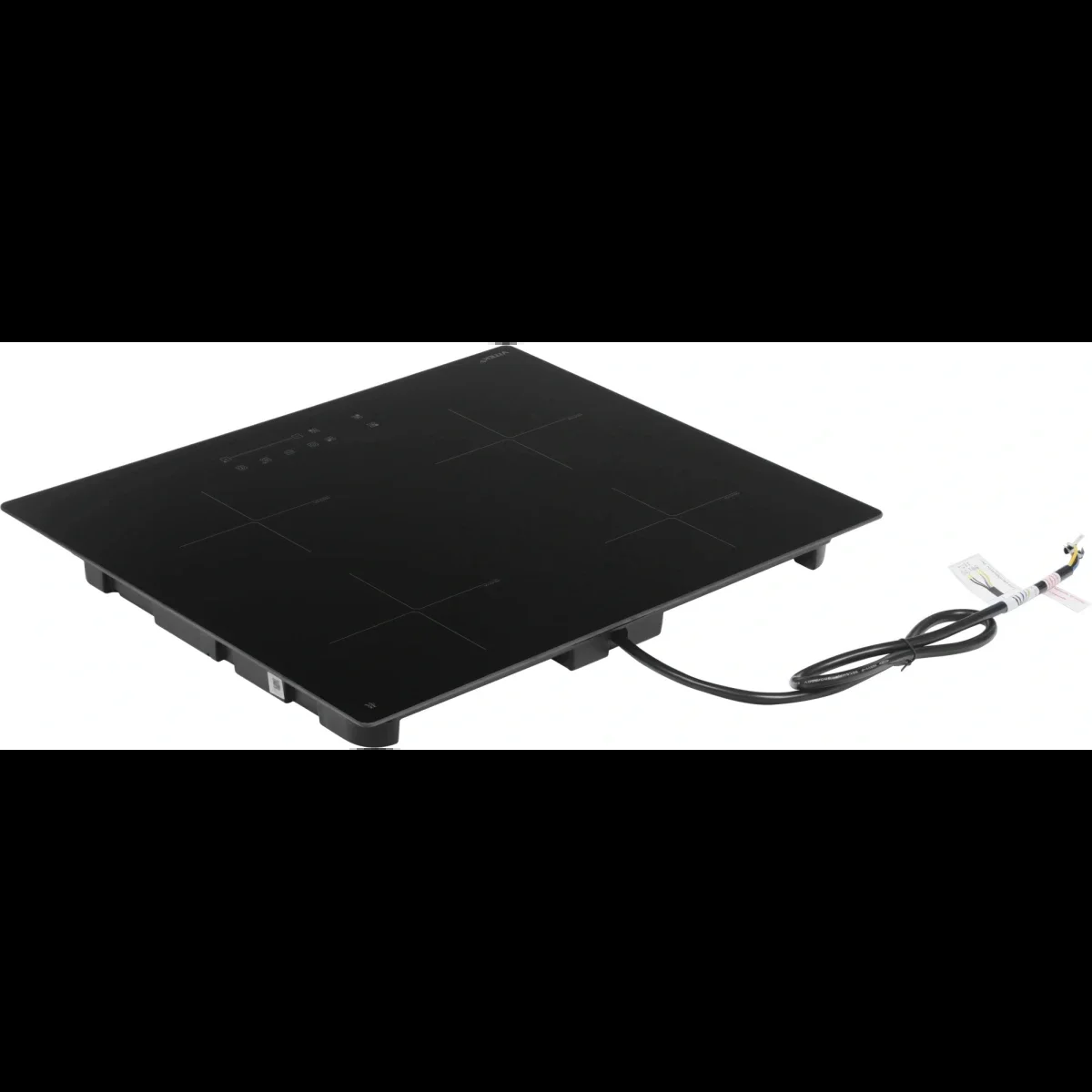 Индукционная варочная панель Vitek VHI6410 черный