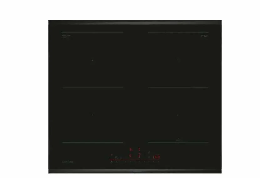 Индукционная варочная поверхность Bosch PVQ695HC1Z черный