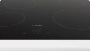 Электрическая варочная панель Bosch PKE611BA1R