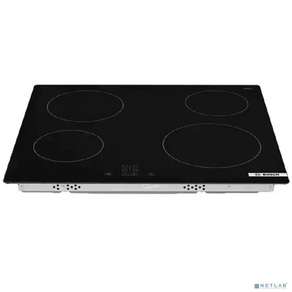 Электрическая варочная панель Bosch PKE611FP2E